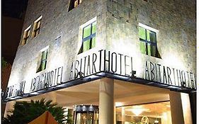 Abitart Hotel Roma