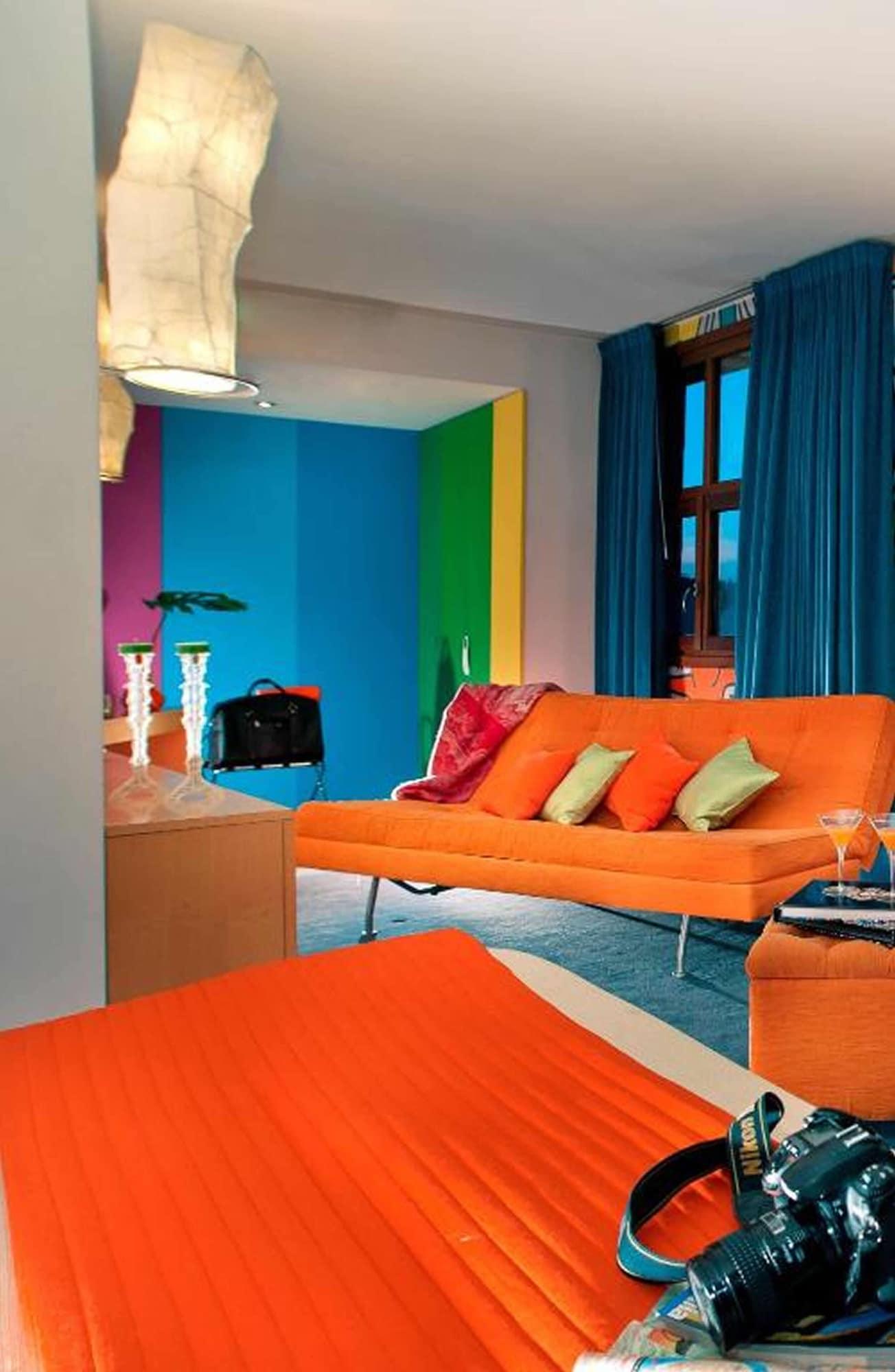 Hotel Abitart Rome Exterior photo