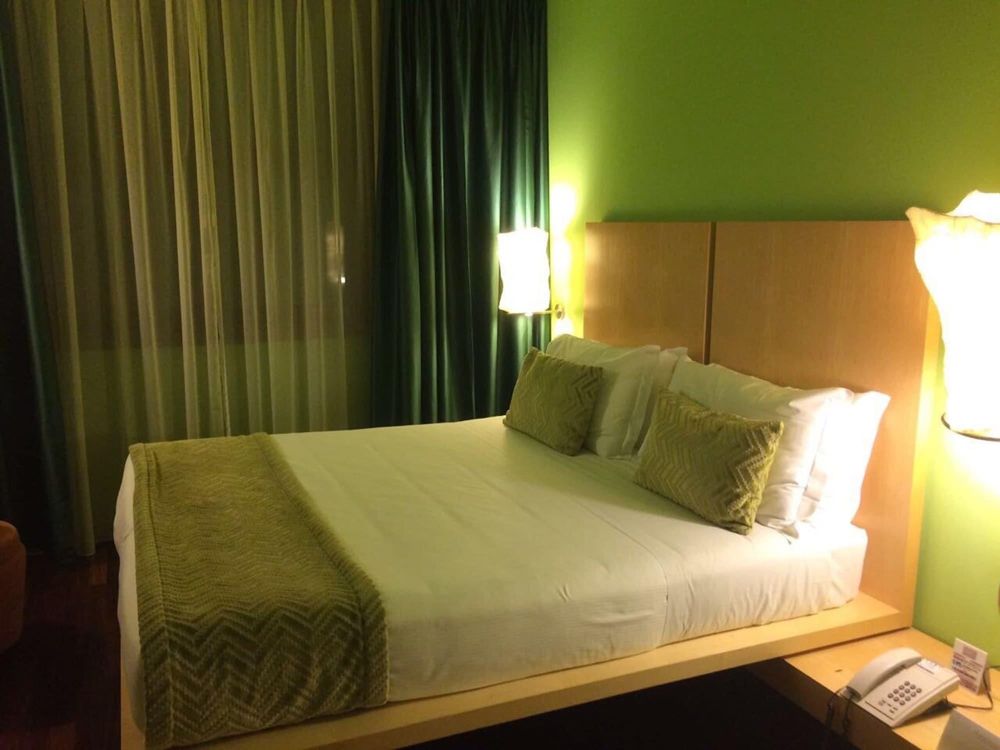 Hotel Abitart Rome Exterior photo