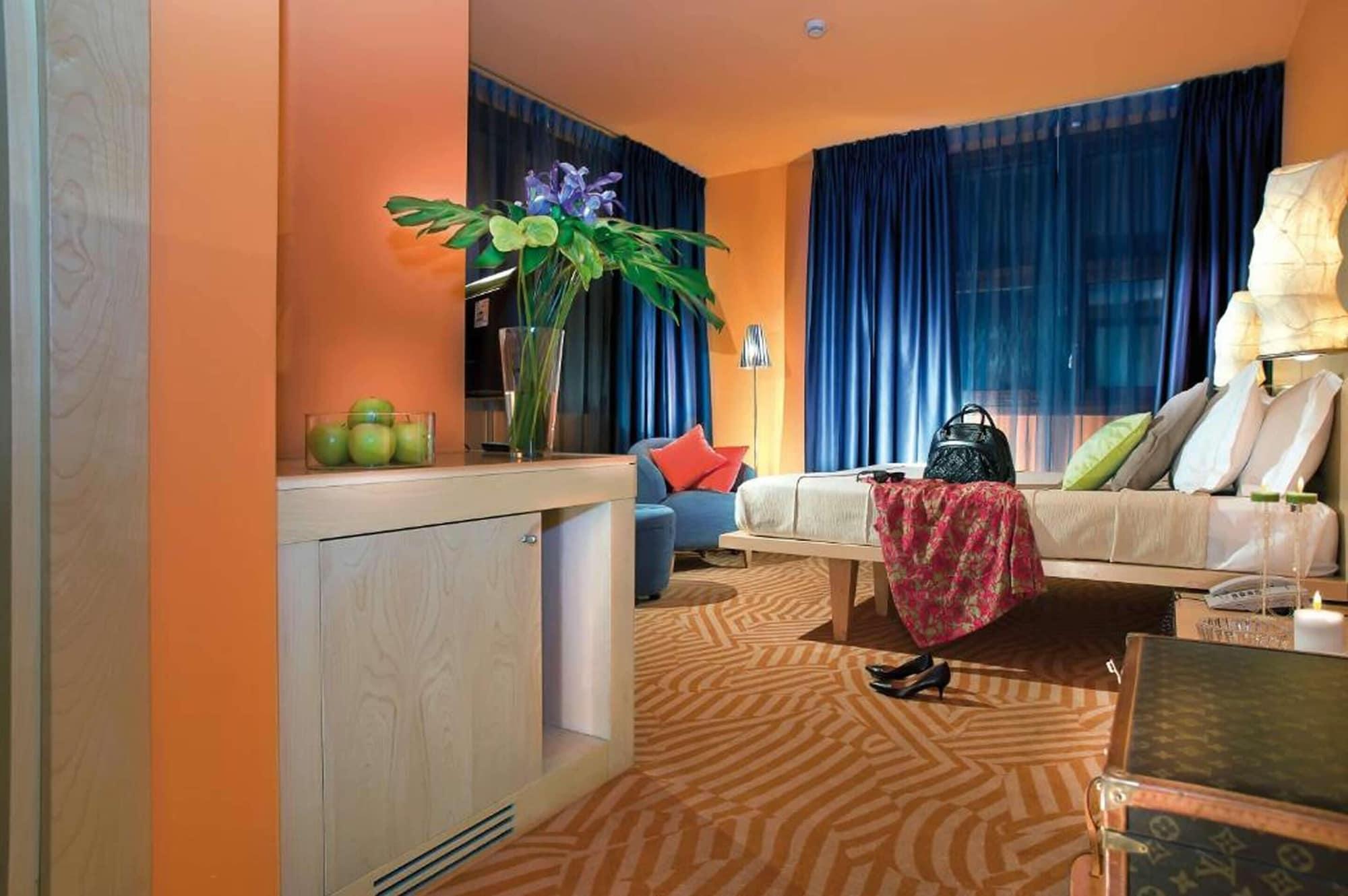 Hotel Abitart Rome Exterior photo