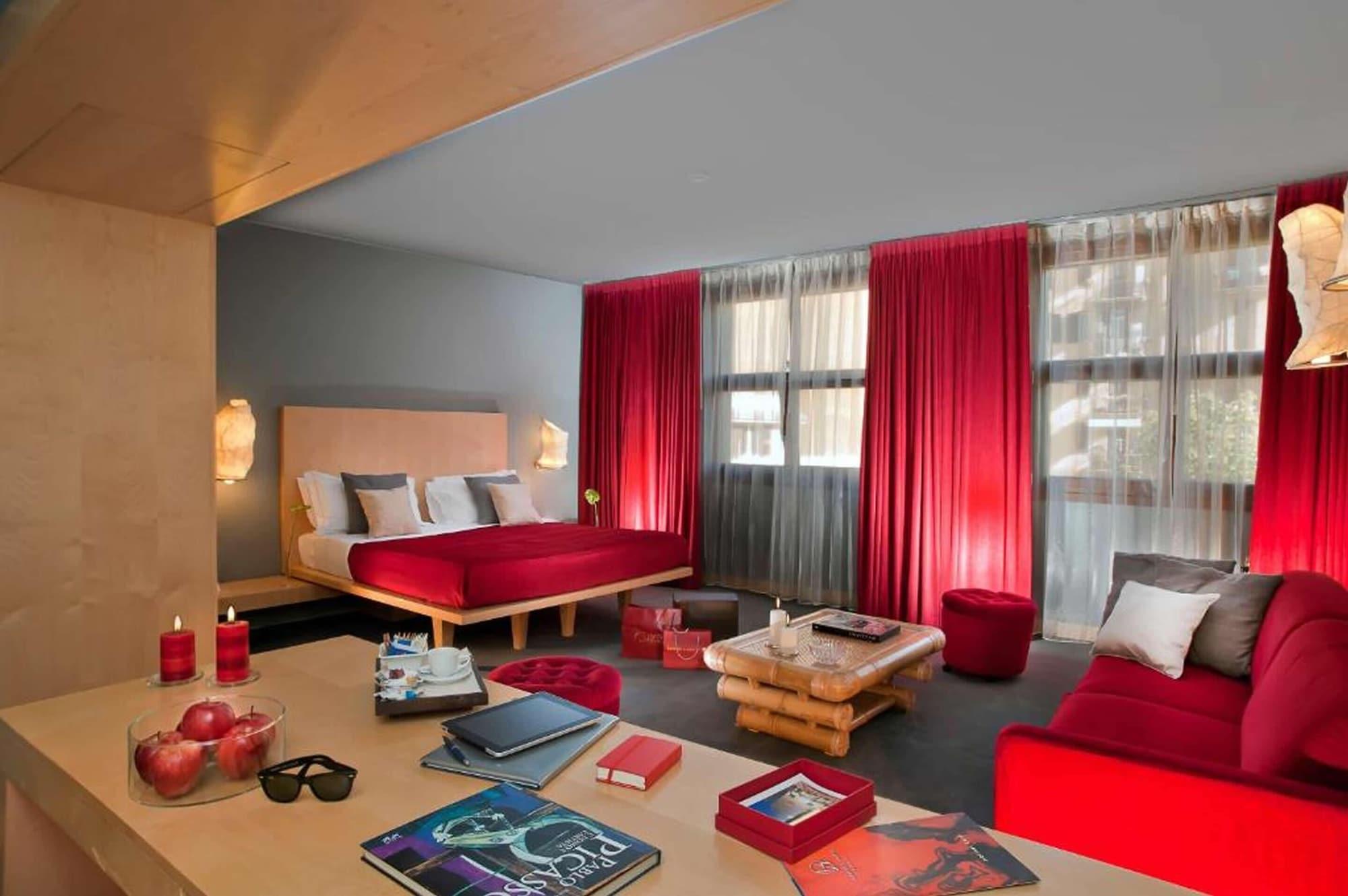 Hotel Abitart Rome Exterior photo