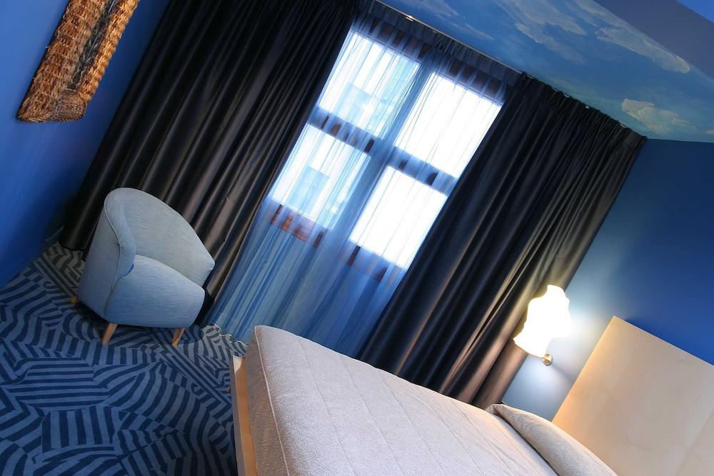 Hotel Abitart Rome Exterior photo