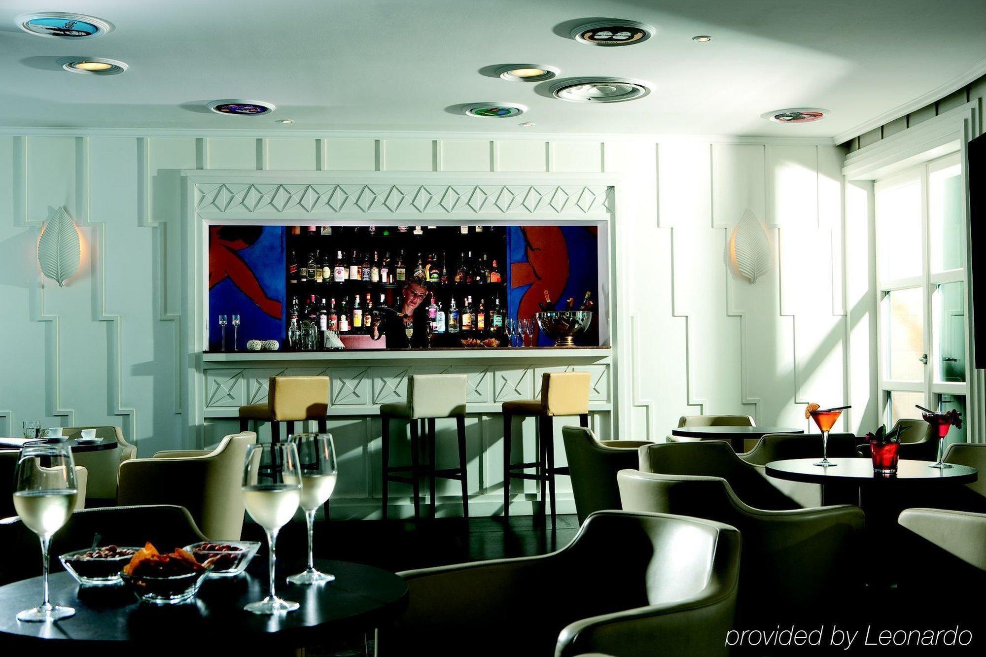 Hotel Abitart Rome Restaurant photo