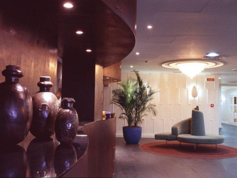 Hotel Abitart Rome Exterior photo