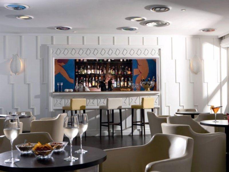 Hotel Abitart Rome Exterior photo