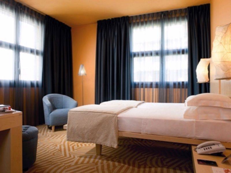 Hotel Abitart Rome Facilities photo
