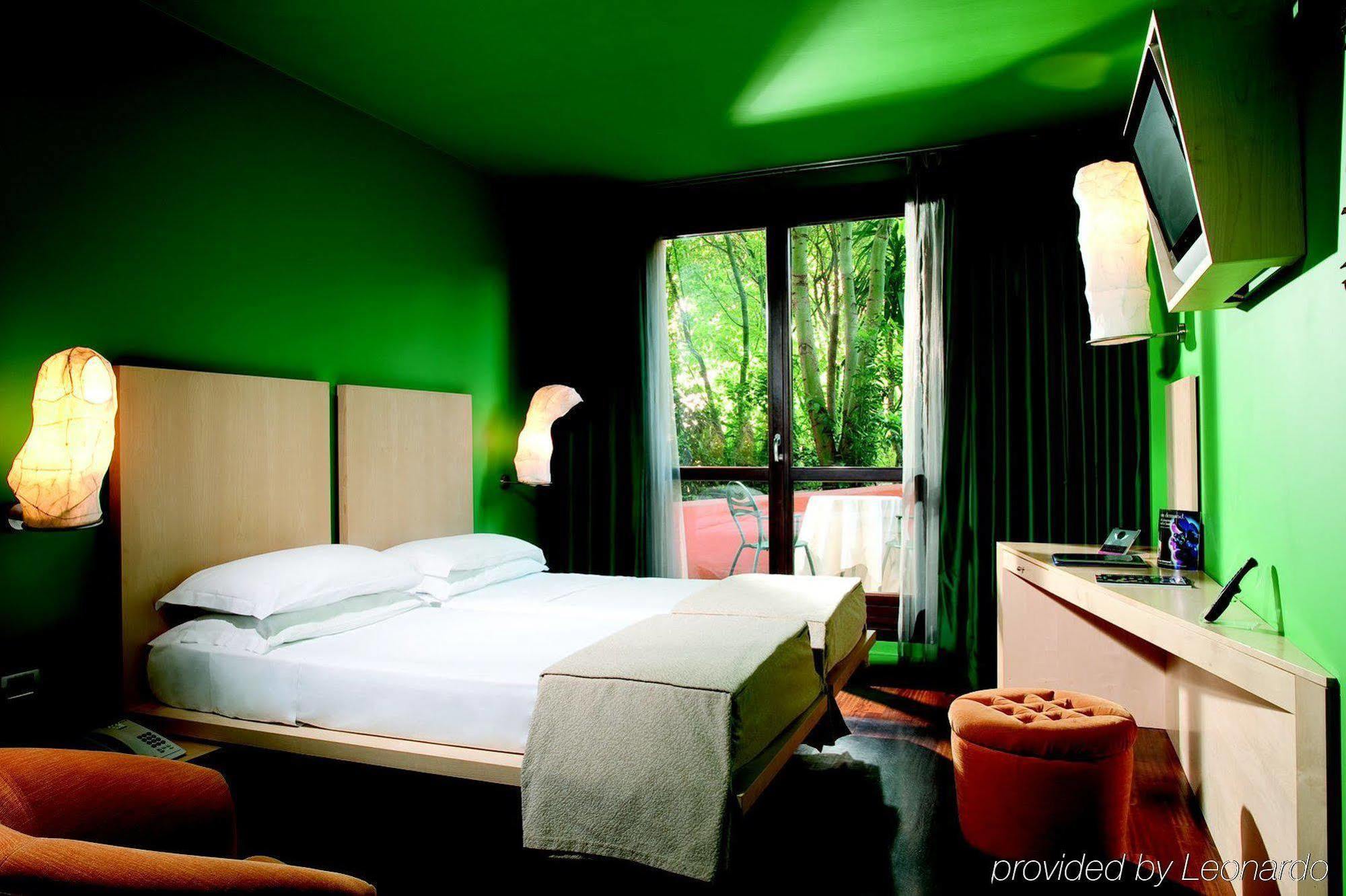 Hotel Abitart Rome Room photo