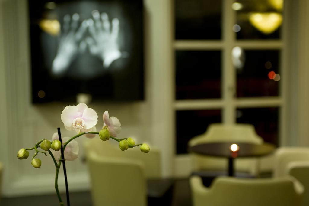 Hotel Abitart Rome Exterior photo