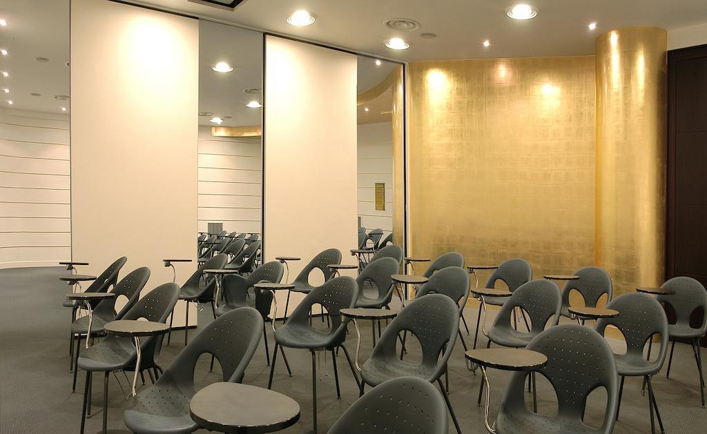 Hotel Abitart Rome Exterior photo