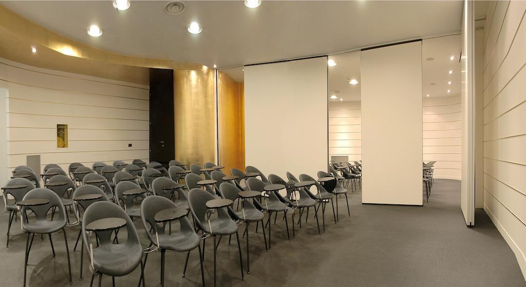Hotel Abitart Rome Exterior photo