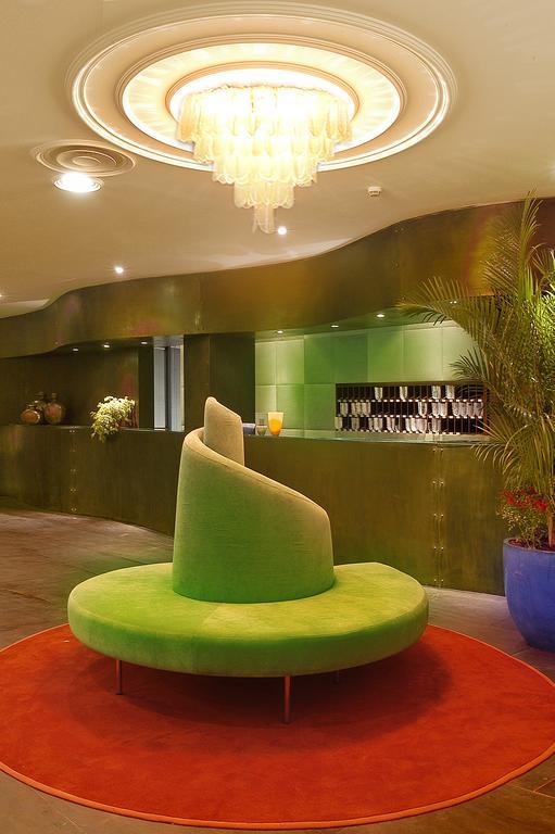 Hotel Abitart Rome Exterior photo