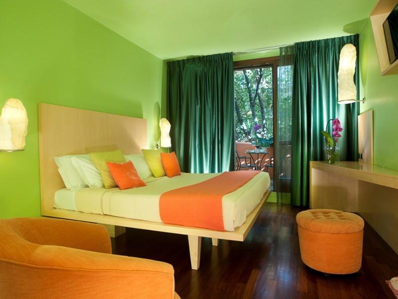 Hotel Abitart Rome Exterior photo